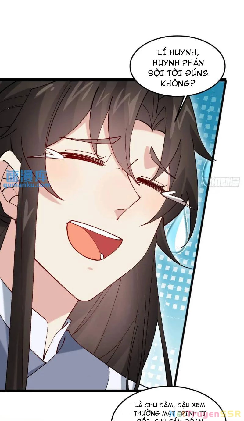 Công Tử Biệt Tú! Chapter 59 - Trang 4