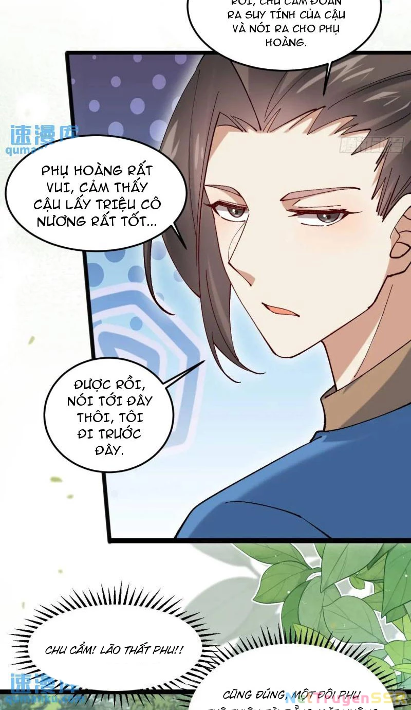 Công Tử Biệt Tú! Chapter 59 - Trang 4