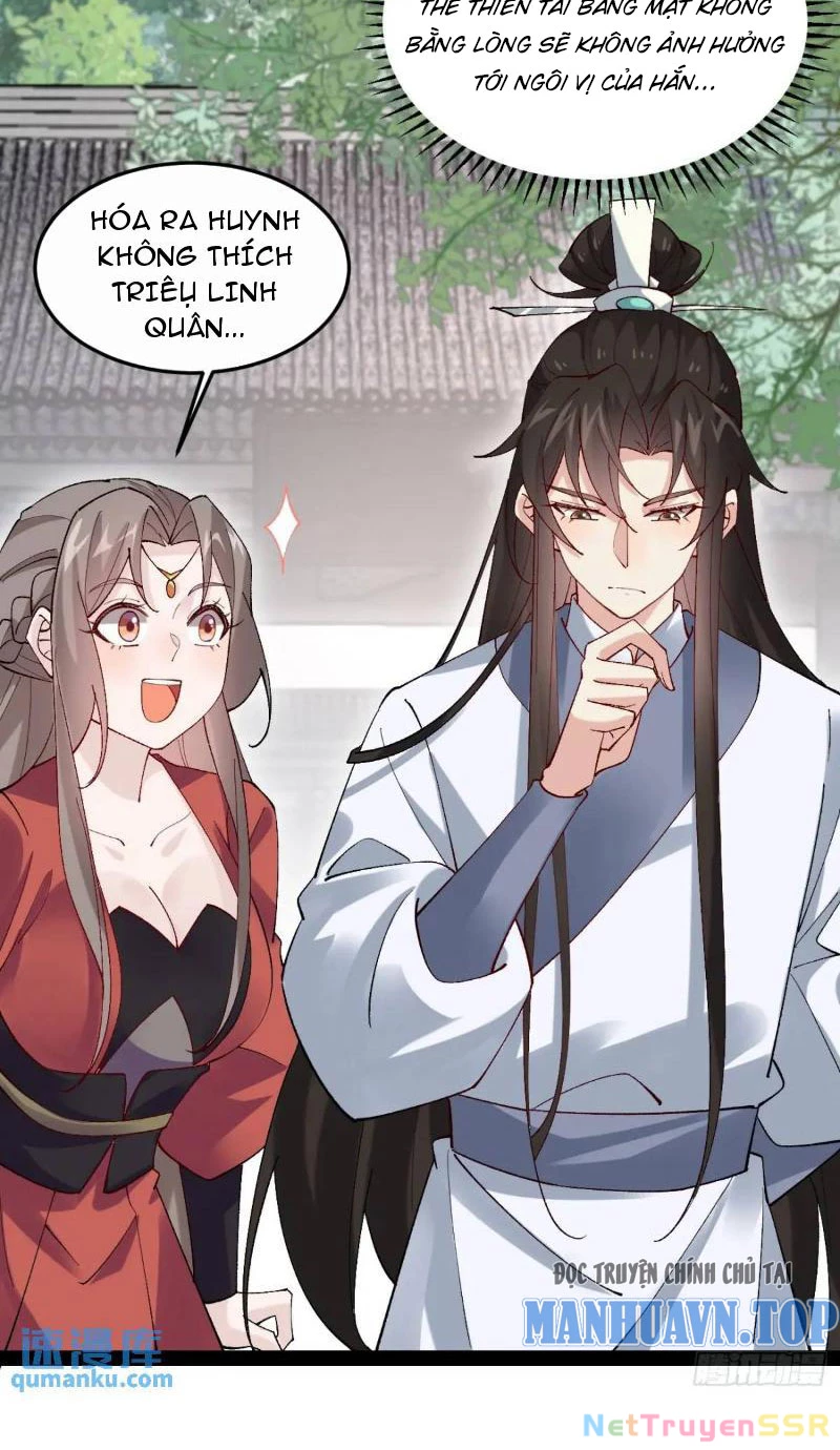 Công Tử Biệt Tú! Chapter 59 - Trang 4