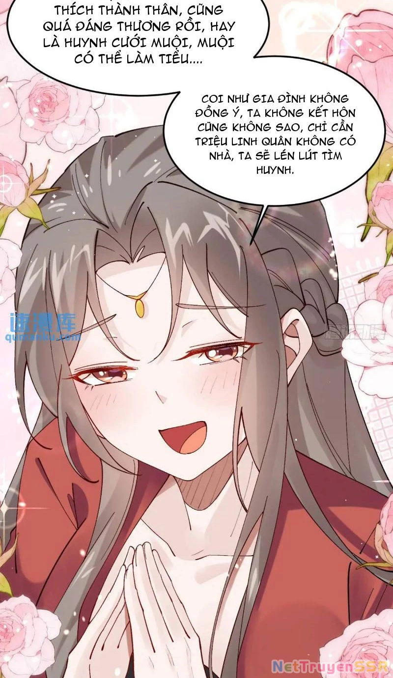 Công Tử Biệt Tú! Chapter 59 - Trang 4