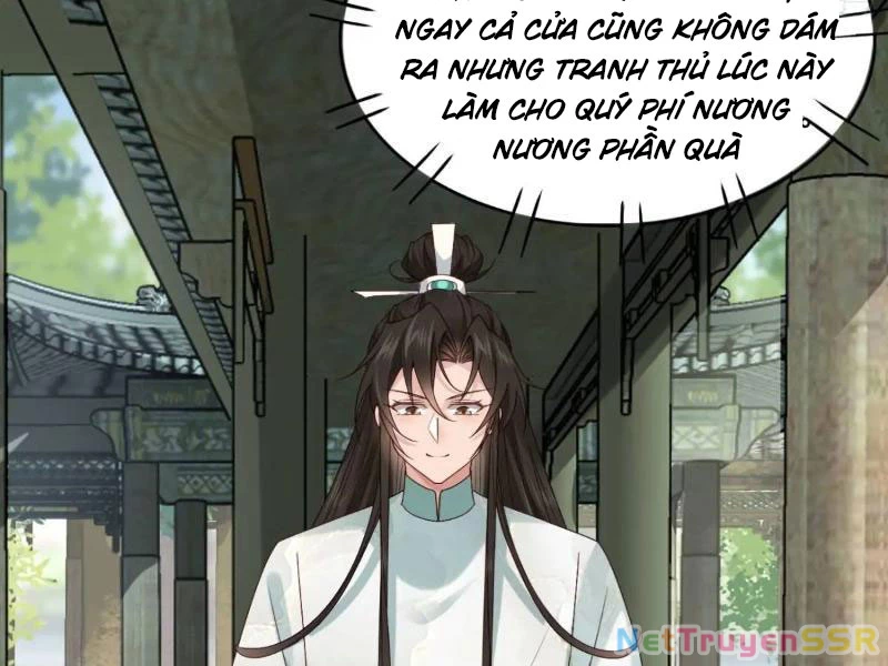 Công Tử Biệt Tú! Chapter 60 - Trang 4