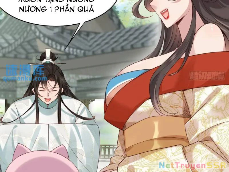 Công Tử Biệt Tú! Chapter 60 - Trang 4