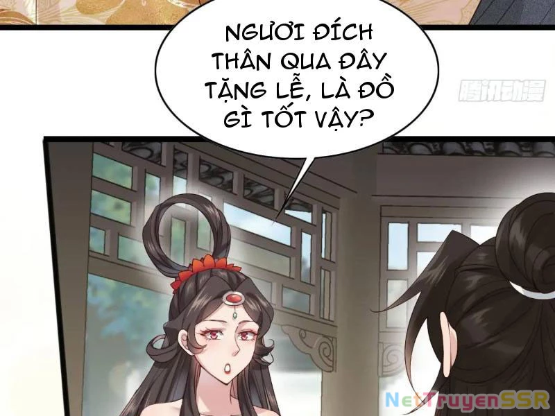 Công Tử Biệt Tú! Chapter 60 - Trang 4