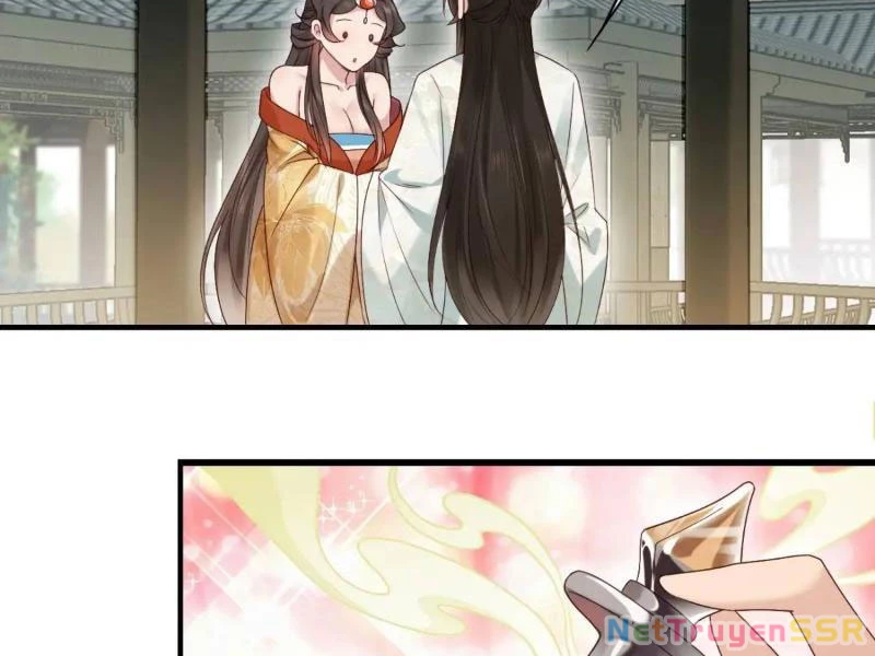 Công Tử Biệt Tú! Chapter 60 - Trang 4