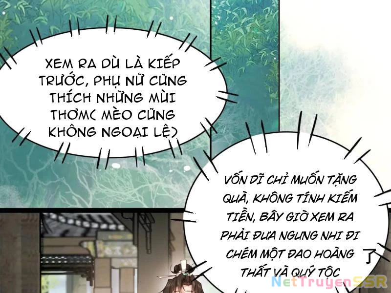 Công Tử Biệt Tú! Chapter 60 - Trang 4