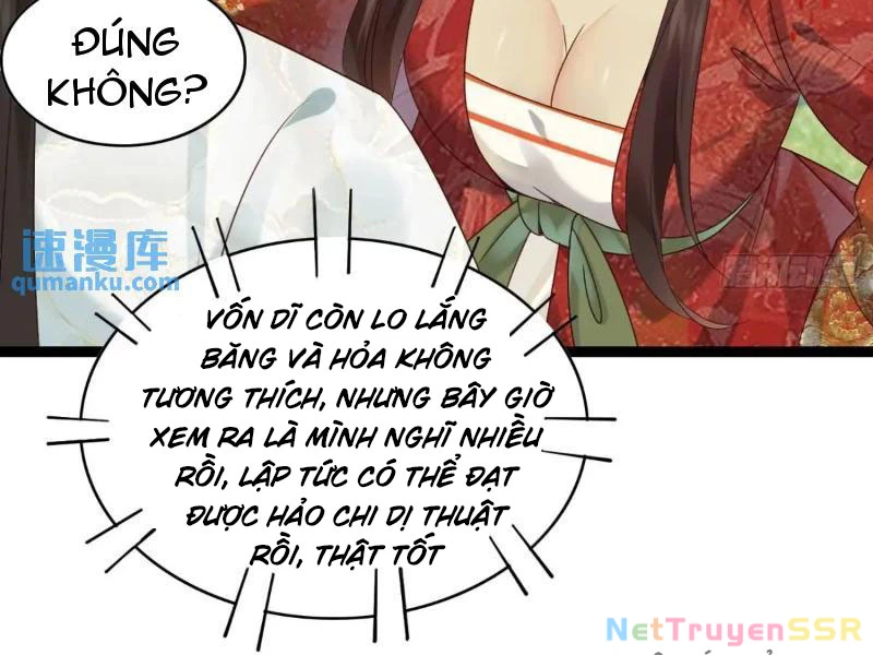 Công Tử Biệt Tú! Chapter 60 - Trang 4