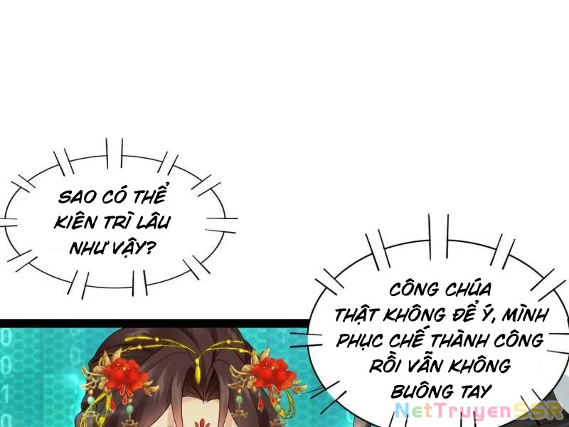 Công Tử Biệt Tú! Chapter 60 - Trang 4