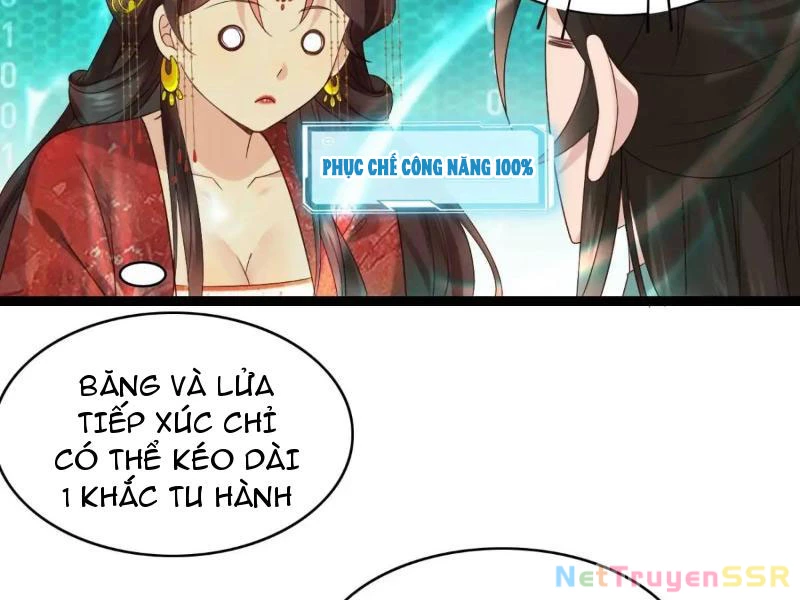 Công Tử Biệt Tú! Chapter 60 - Trang 4