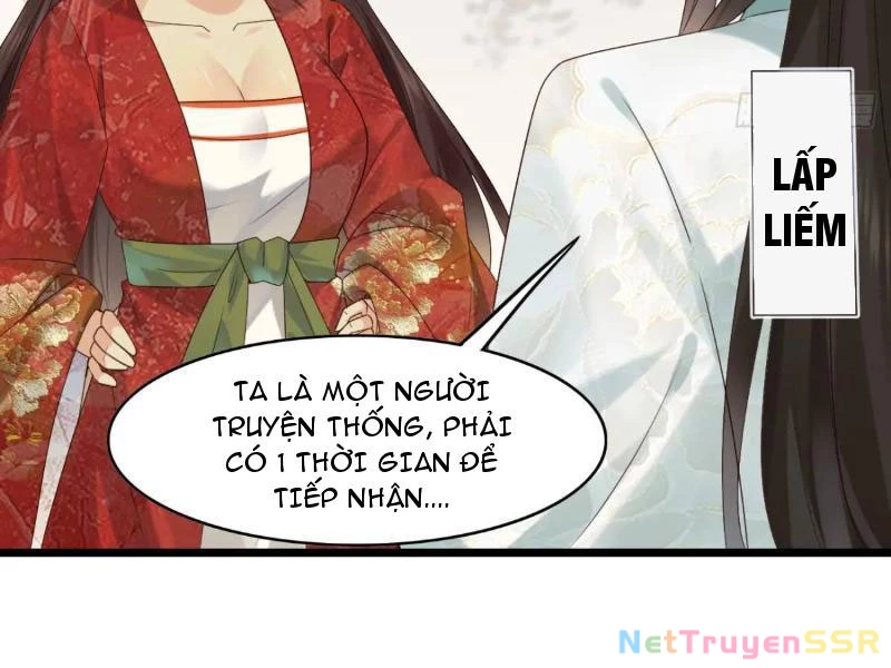 Công Tử Biệt Tú! Chapter 60 - Trang 4