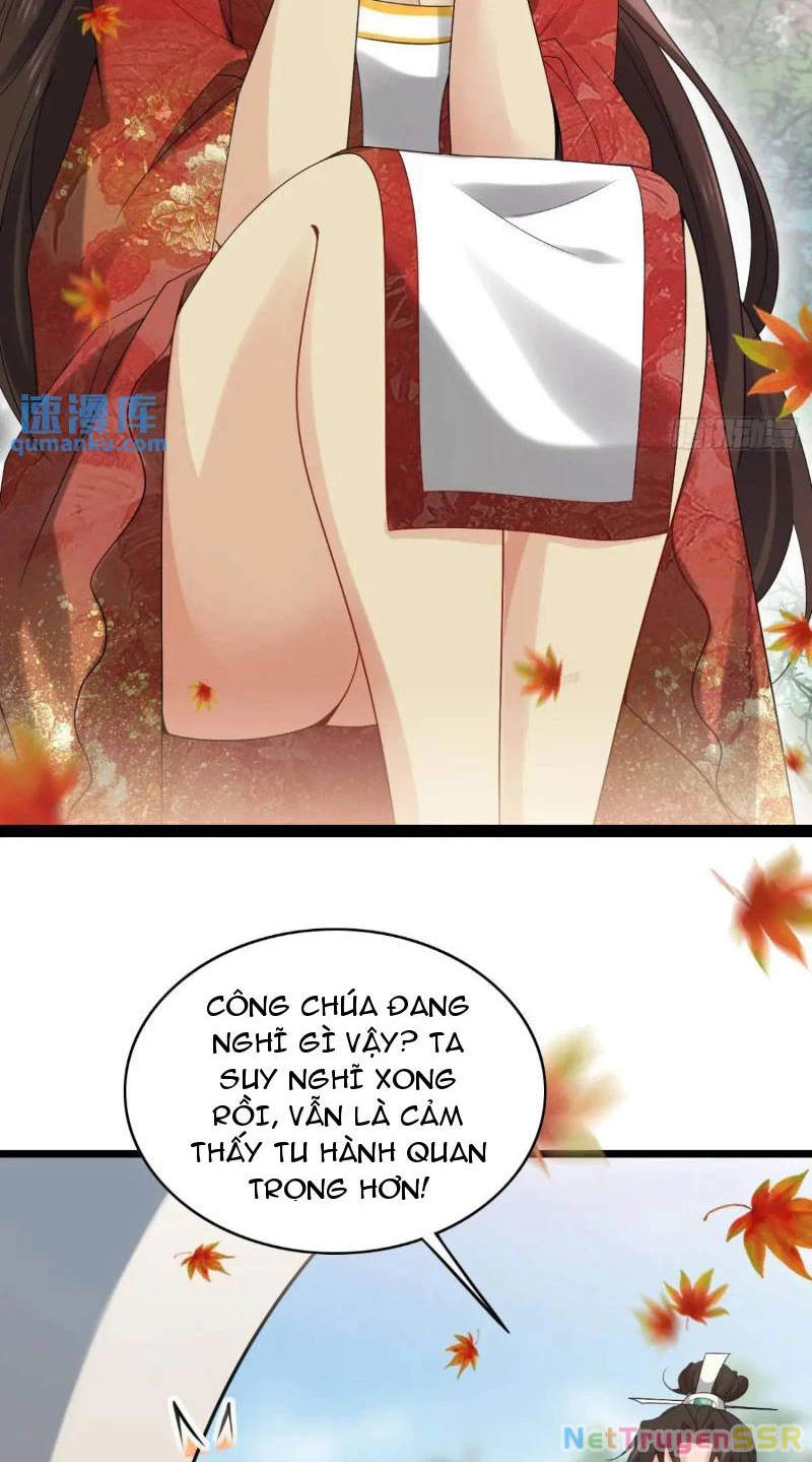 Công Tử Biệt Tú! Chapter 61 - Trang 4