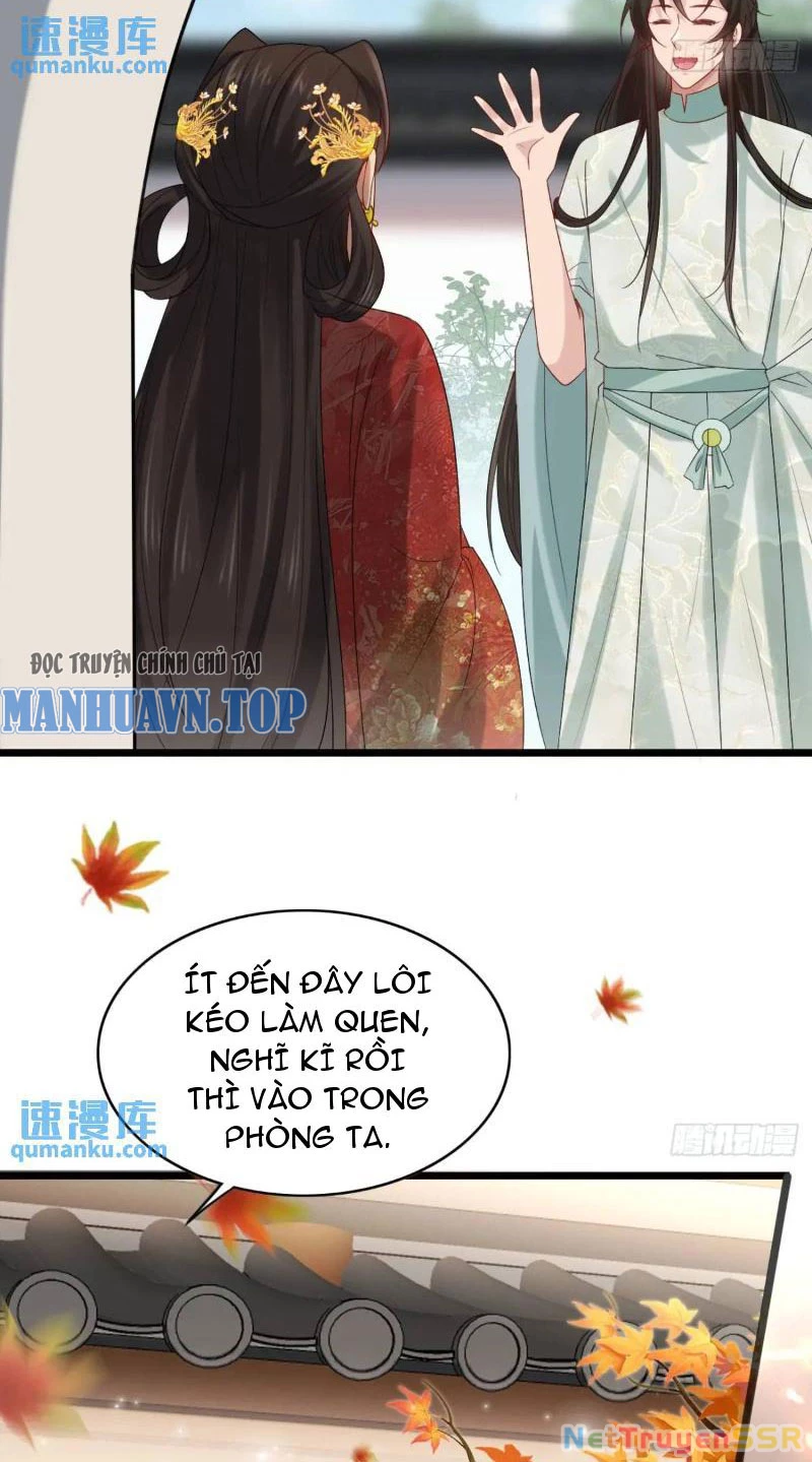 Công Tử Biệt Tú! Chapter 61 - Trang 4