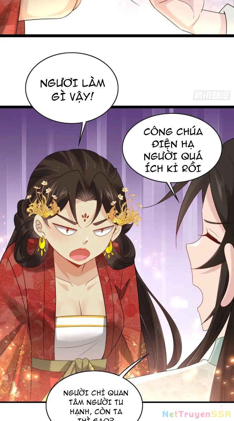 Công Tử Biệt Tú! Chapter 61 - Trang 4