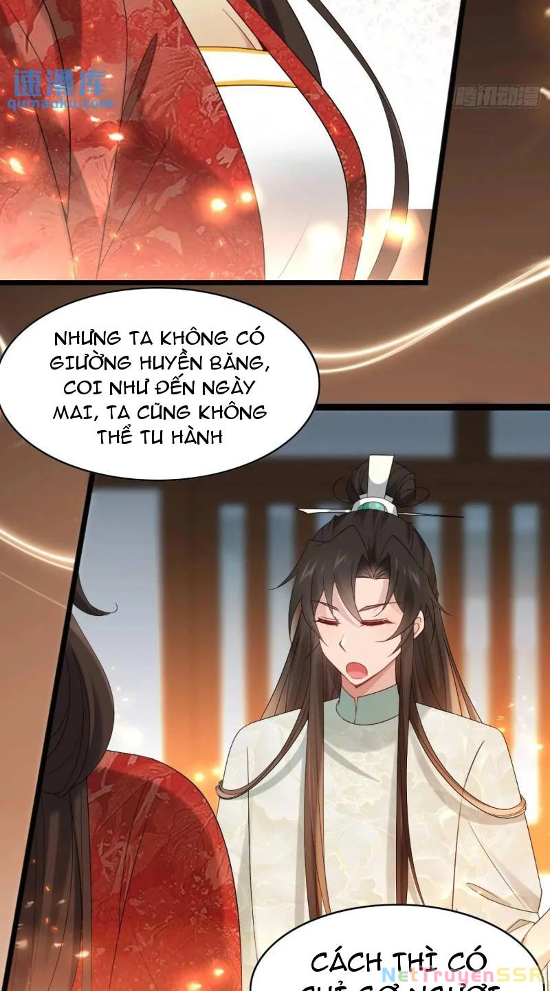 Công Tử Biệt Tú! Chapter 61 - Trang 4