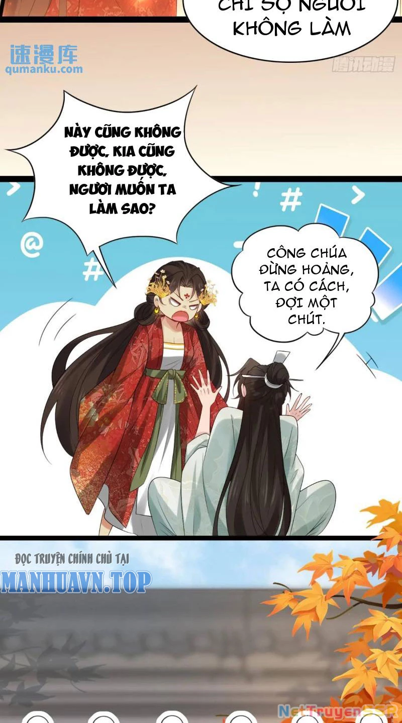 Công Tử Biệt Tú! Chapter 61 - Trang 4