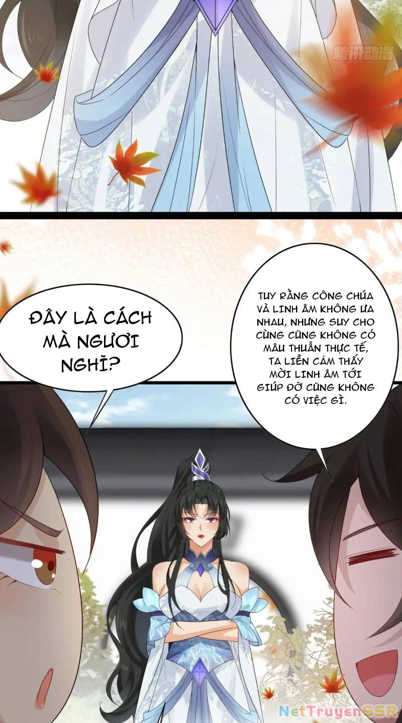 Công Tử Biệt Tú! Chapter 61 - Trang 4