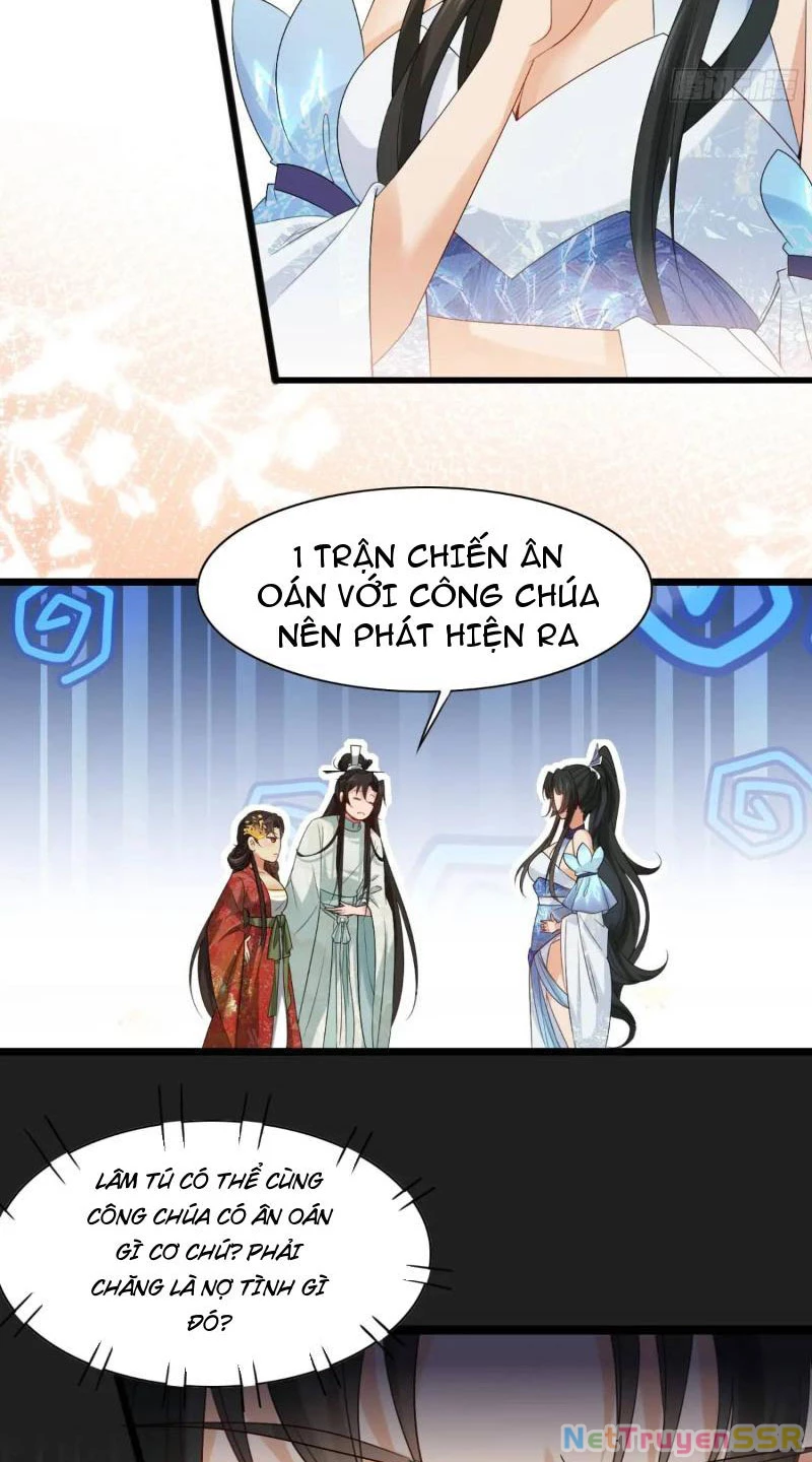 Công Tử Biệt Tú! Chapter 61 - Trang 4