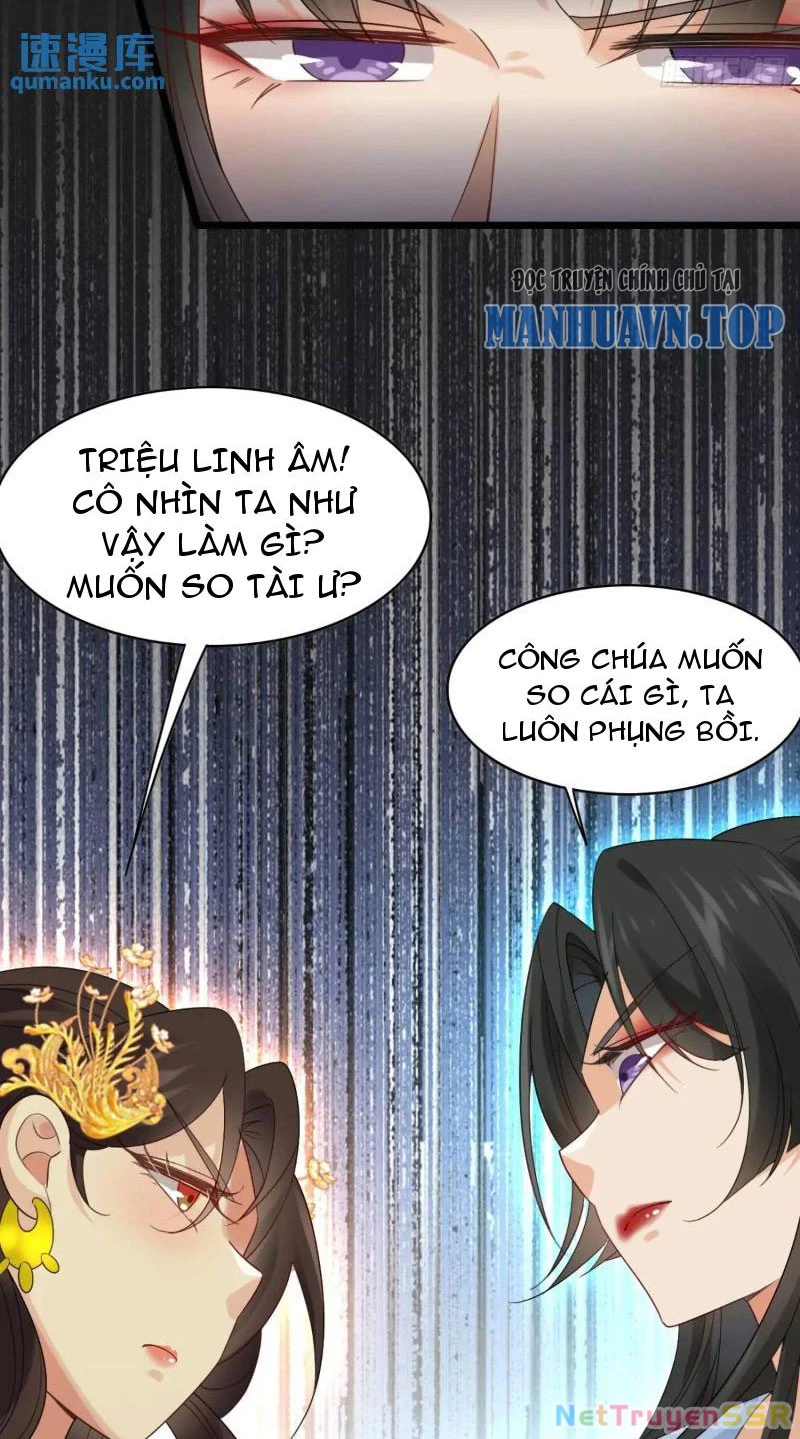 Công Tử Biệt Tú! Chapter 61 - Trang 4