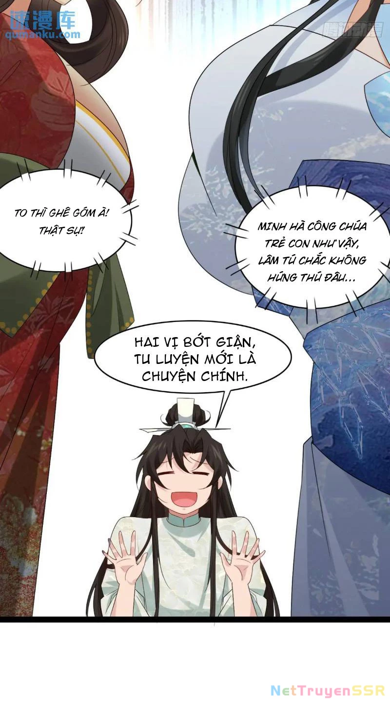Công Tử Biệt Tú! Chapter 61 - Trang 4