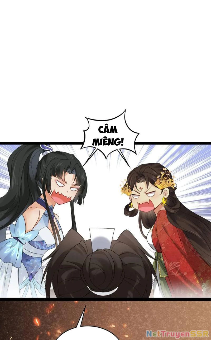 Công Tử Biệt Tú! Chapter 61 - Trang 4