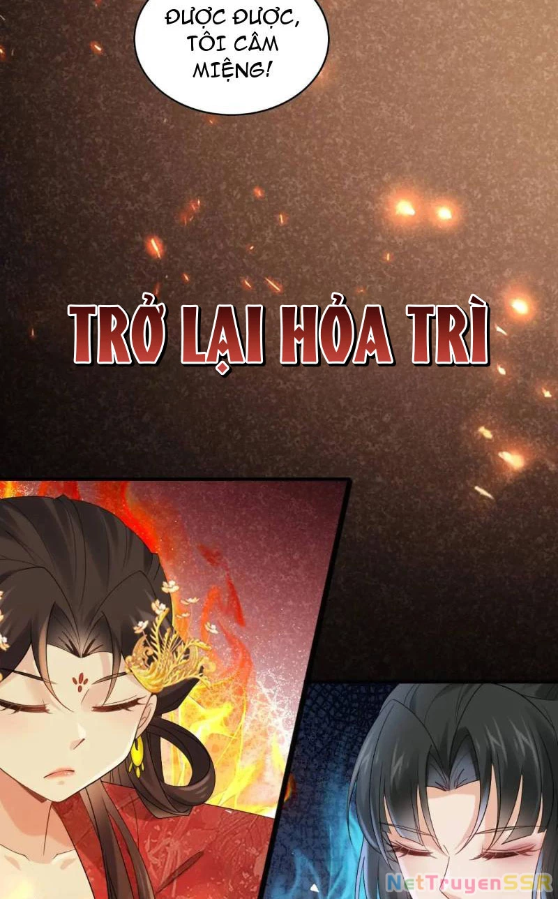 Công Tử Biệt Tú! Chapter 61 - Trang 4