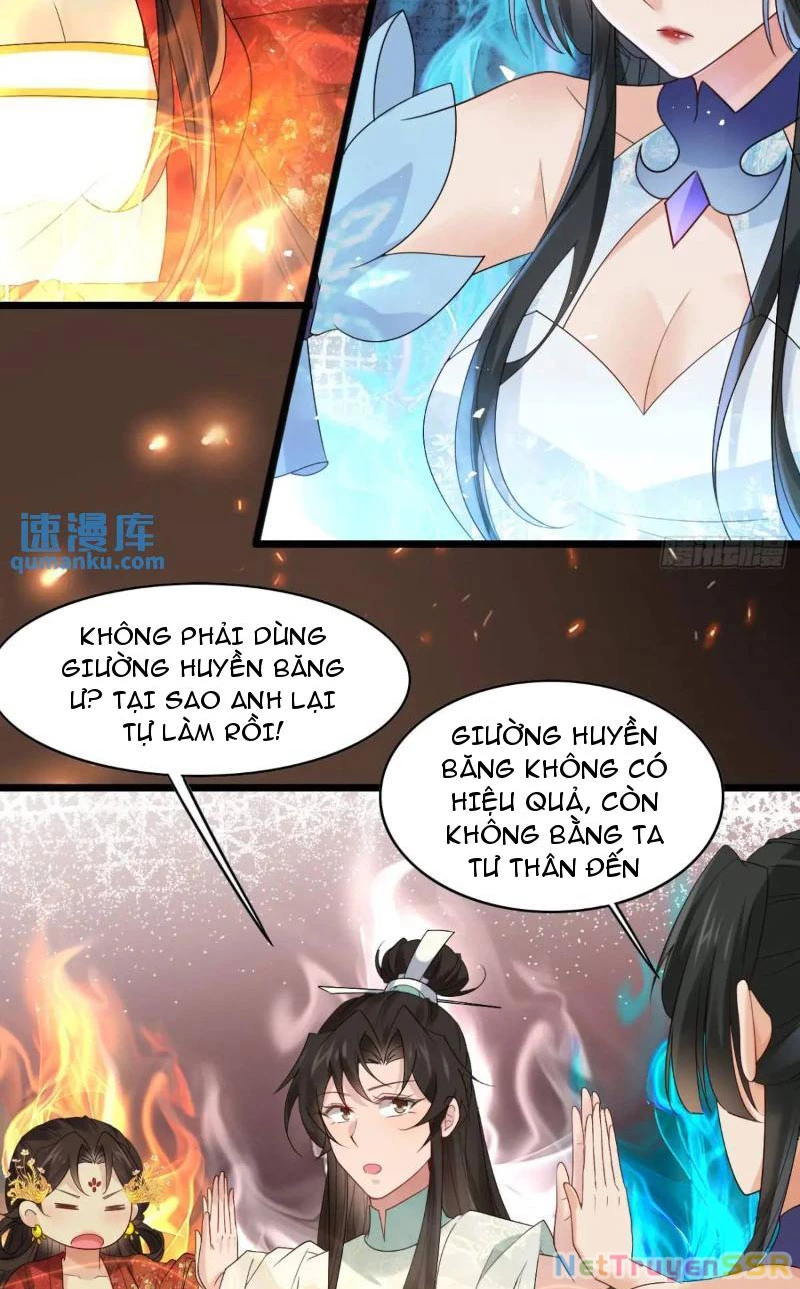 Công Tử Biệt Tú! Chapter 61 - Trang 4