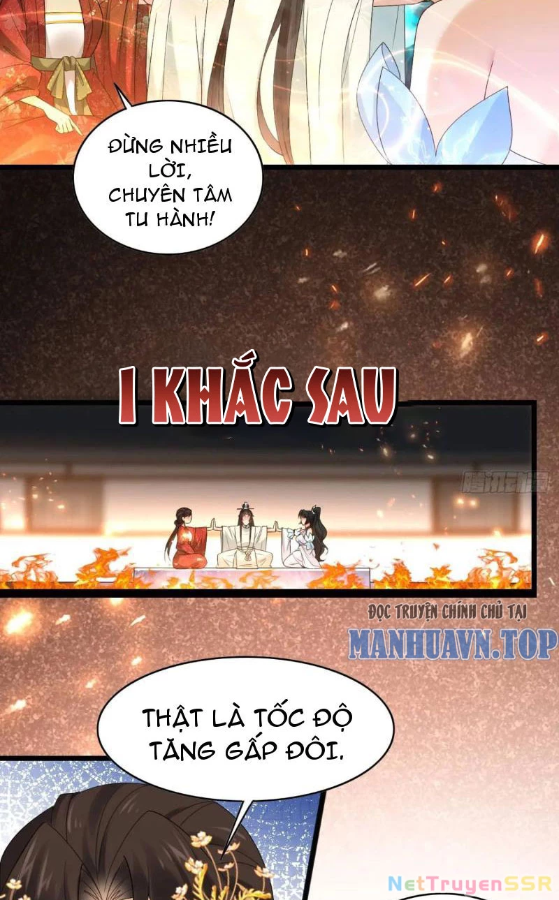 Công Tử Biệt Tú! Chapter 61 - Trang 4