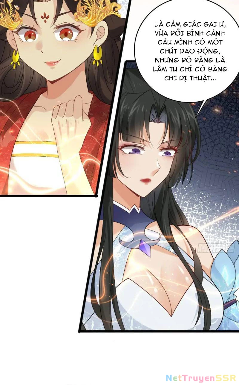 Công Tử Biệt Tú! Chapter 61 - Trang 4