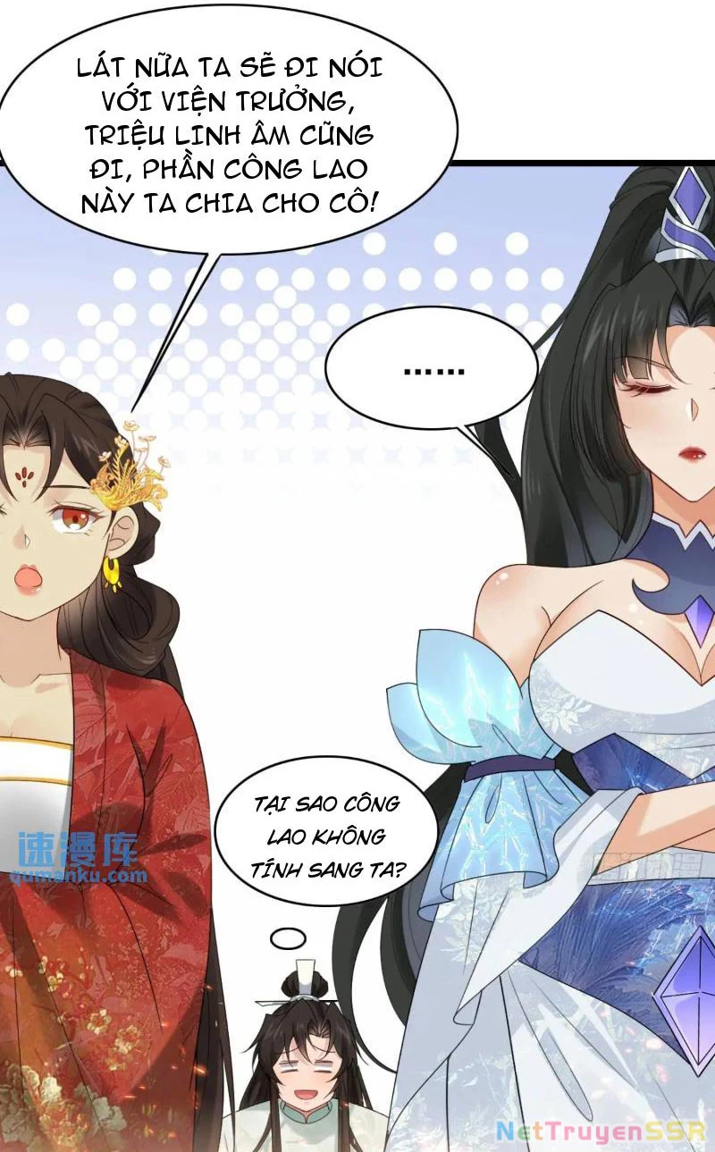 Công Tử Biệt Tú! Chapter 61 - Trang 4