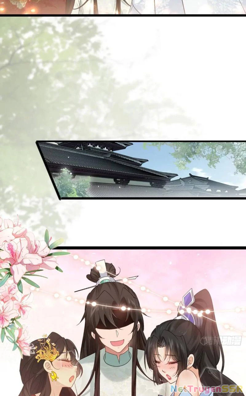 Công Tử Biệt Tú! Chapter 61 - Trang 4