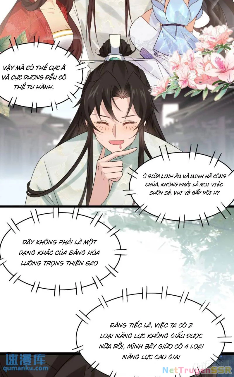 Công Tử Biệt Tú! Chapter 61 - Trang 4