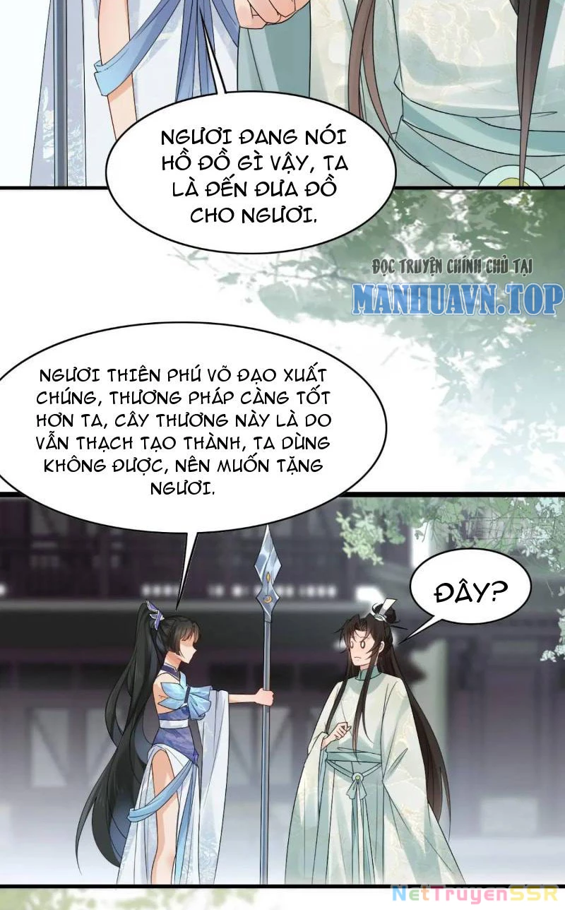 Công Tử Biệt Tú! Chapter 61 - Trang 4
