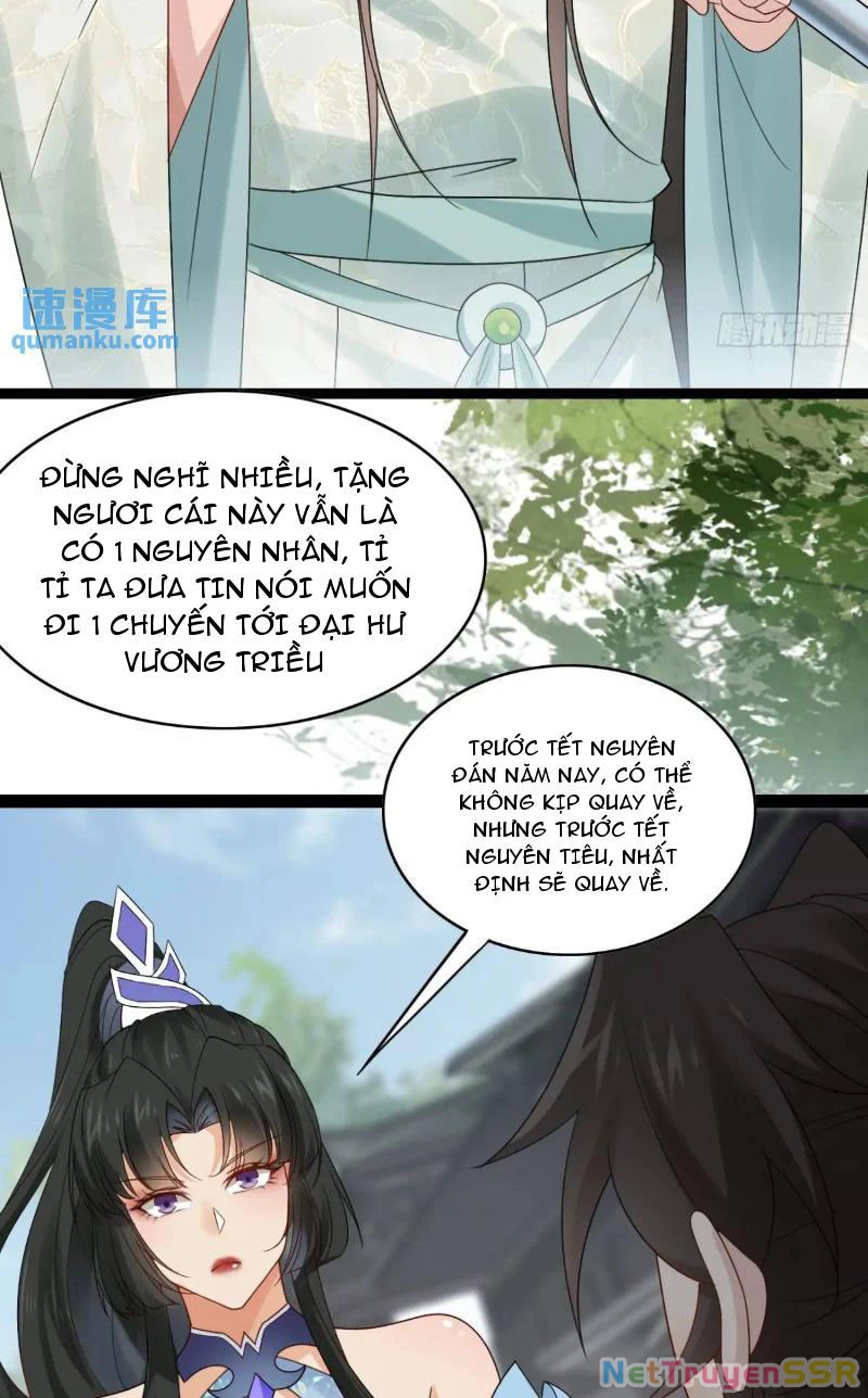 Công Tử Biệt Tú! Chapter 61 - Trang 4