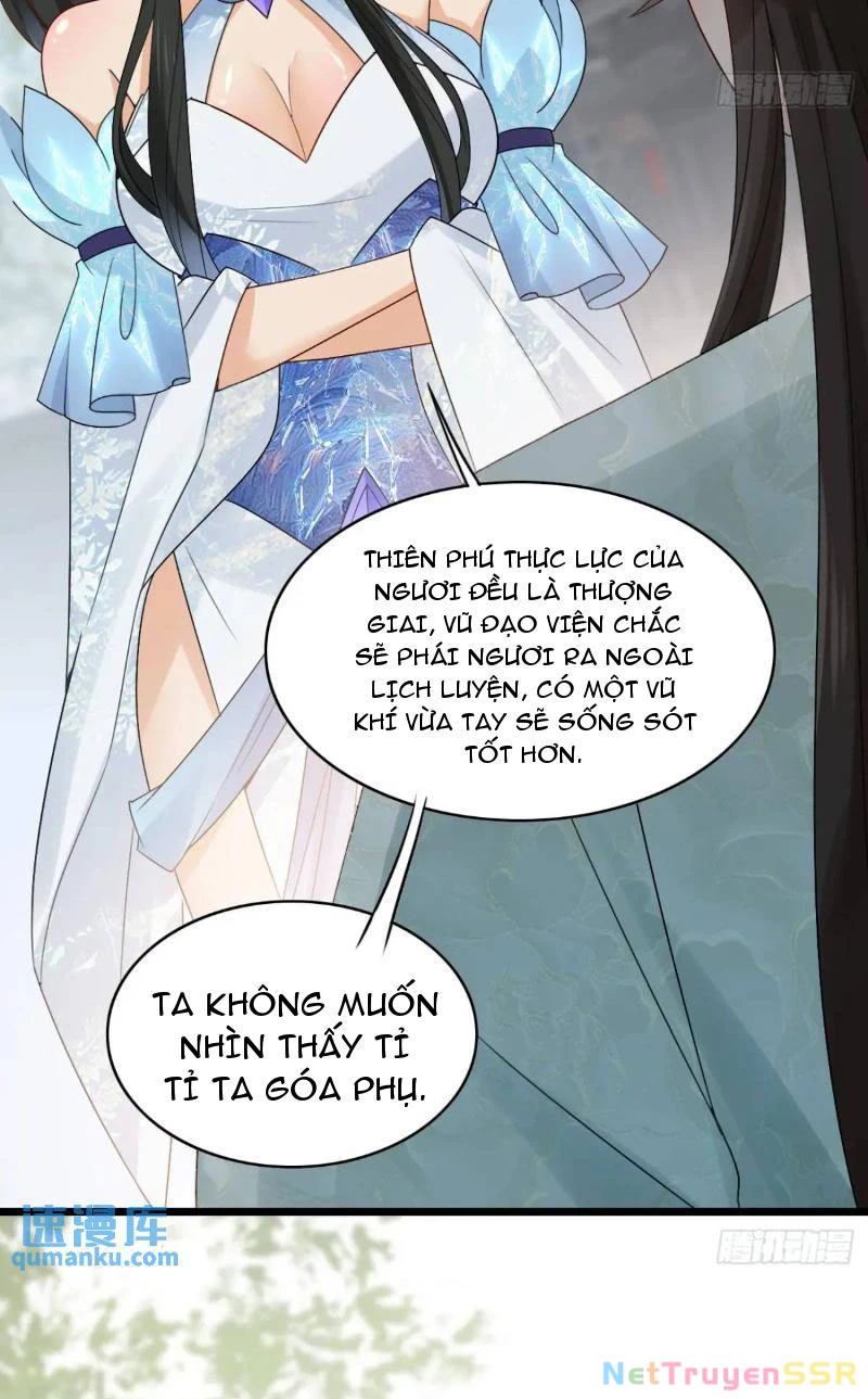 Công Tử Biệt Tú! Chapter 61 - Trang 4