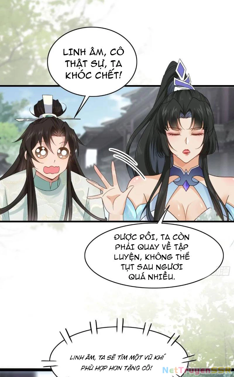 Công Tử Biệt Tú! Chapter 61 - Trang 4