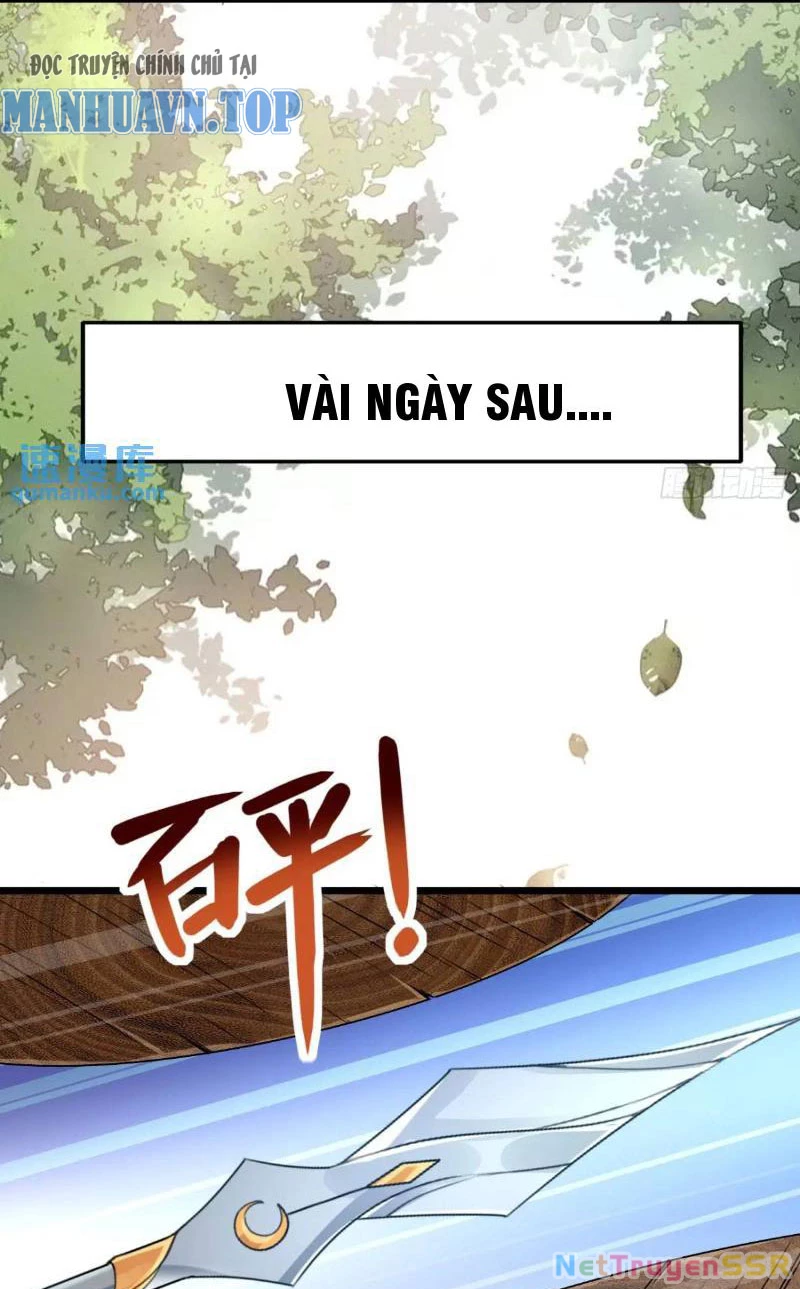 Công Tử Biệt Tú! Chapter 61 - Trang 4