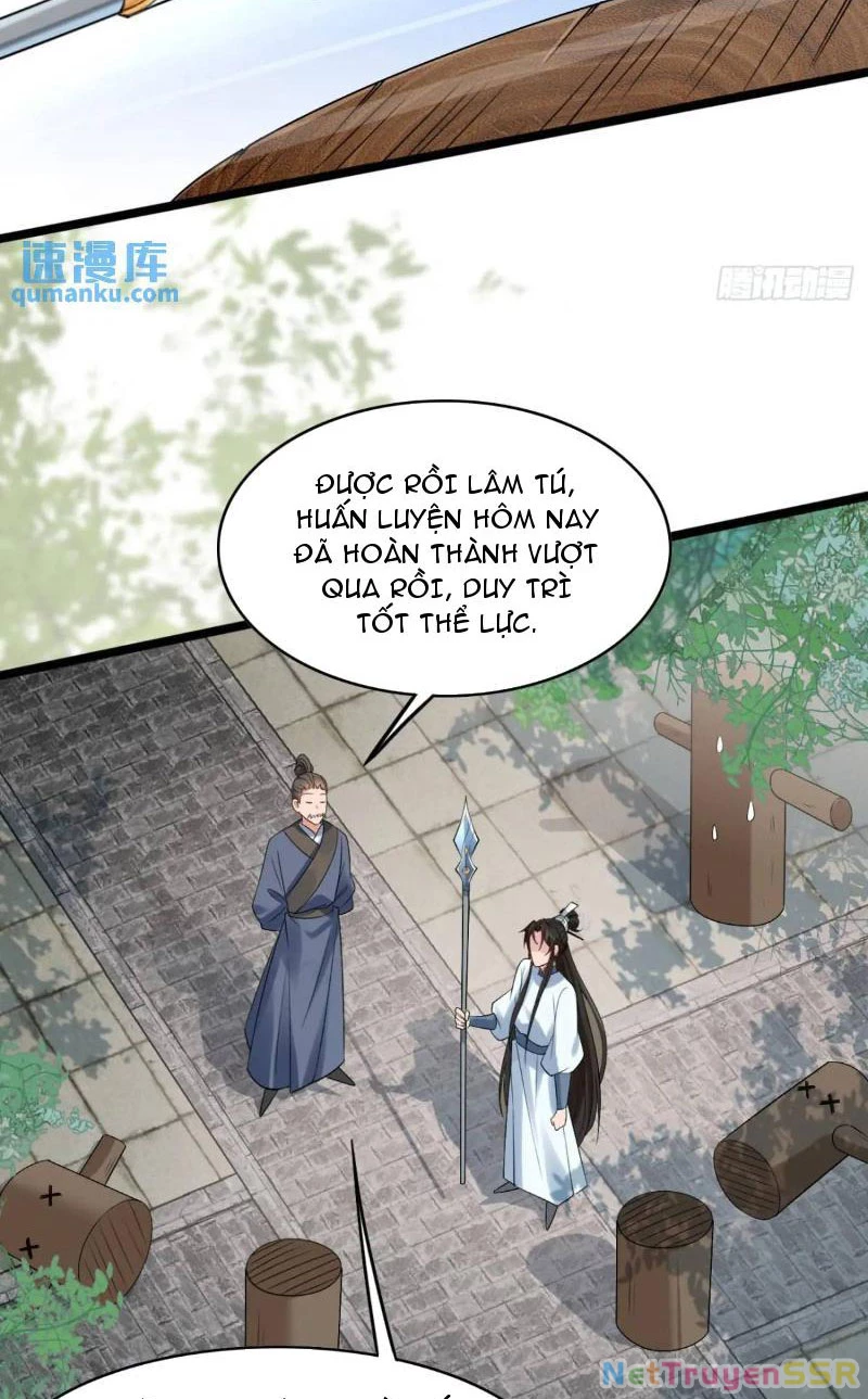 Công Tử Biệt Tú! Chapter 61 - Trang 4