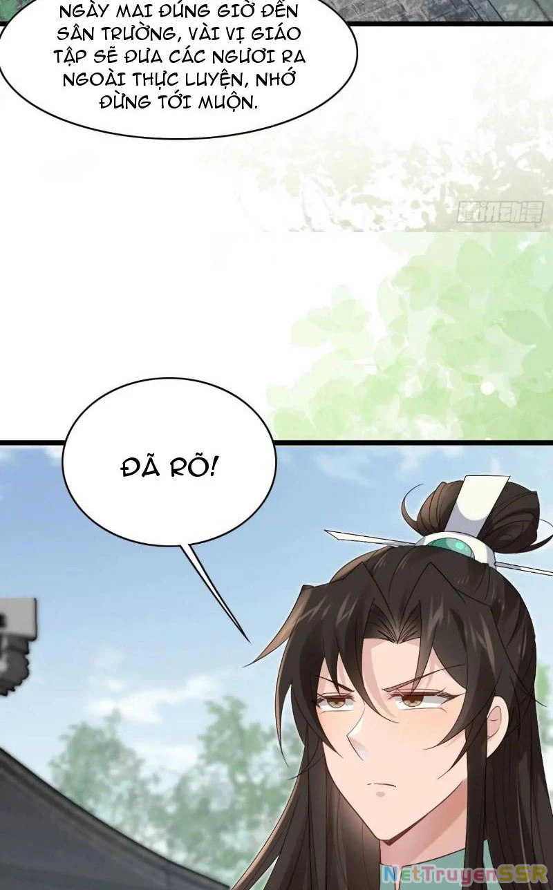 Công Tử Biệt Tú! Chapter 61 - Trang 4