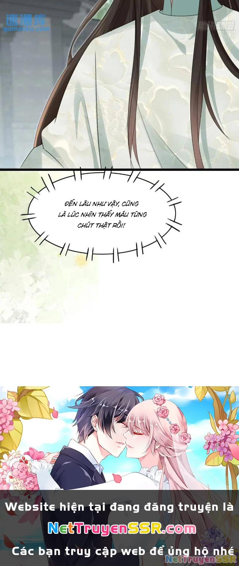 Công Tử Biệt Tú! Chapter 61 - Trang 4