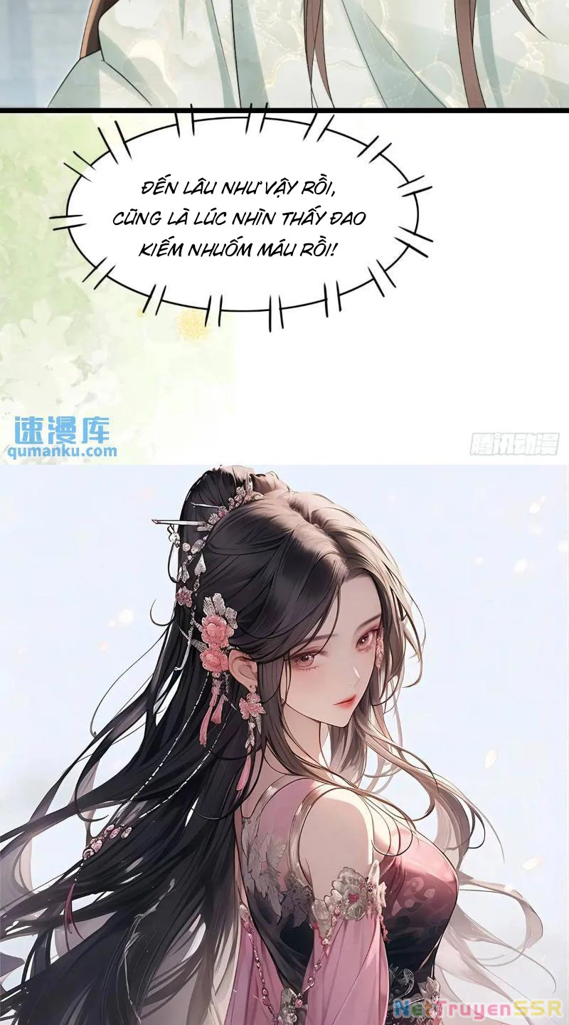 Công Tử Biệt Tú! Chapter 62 - Trang 4