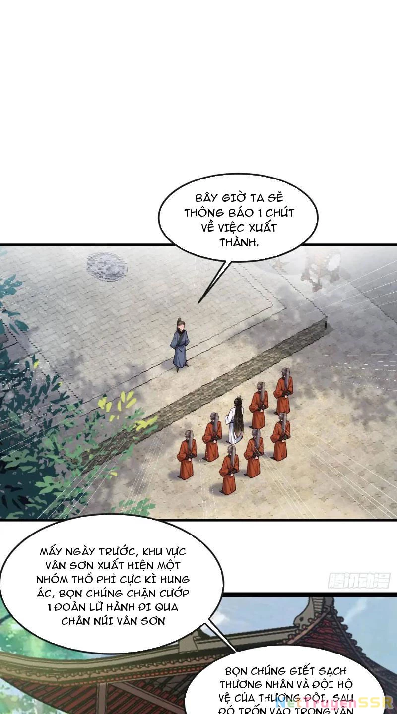 Công Tử Biệt Tú! Chapter 62 - Trang 4