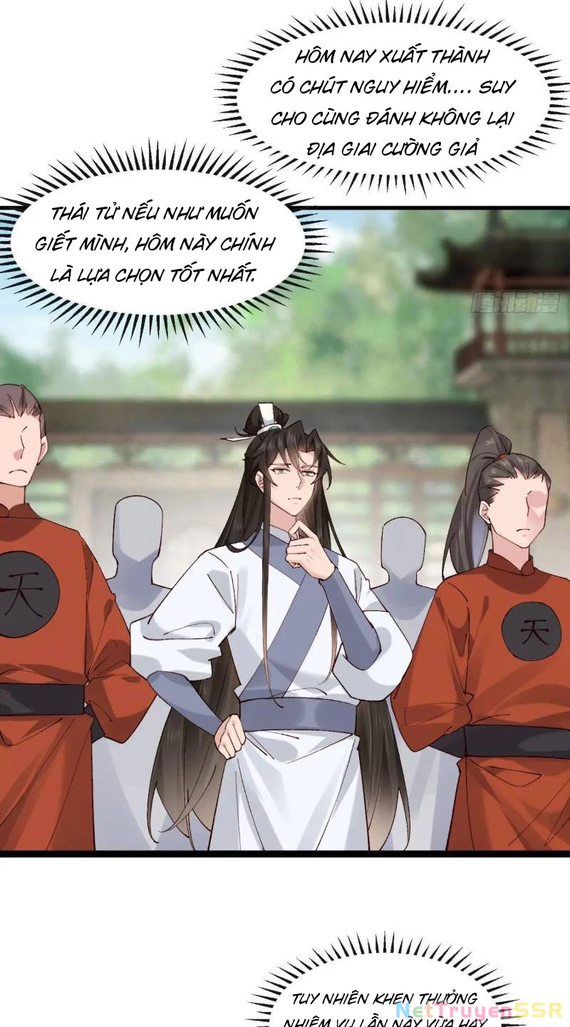 Công Tử Biệt Tú! Chapter 62 - Trang 4