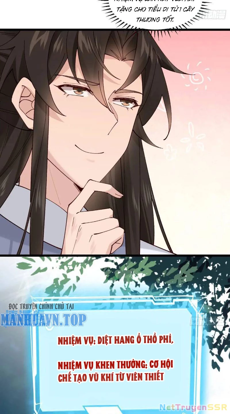 Công Tử Biệt Tú! Chapter 62 - Trang 4