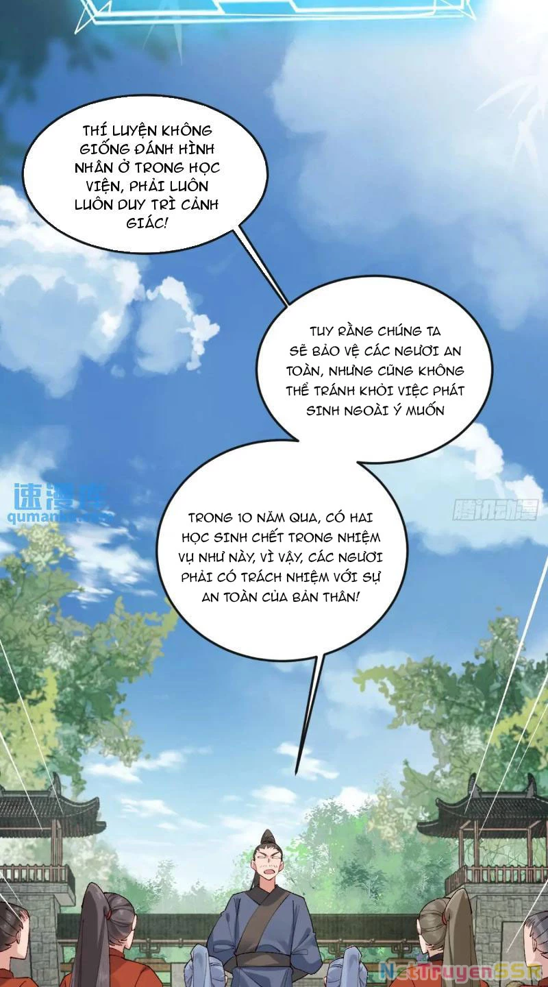 Công Tử Biệt Tú! Chapter 62 - Trang 4