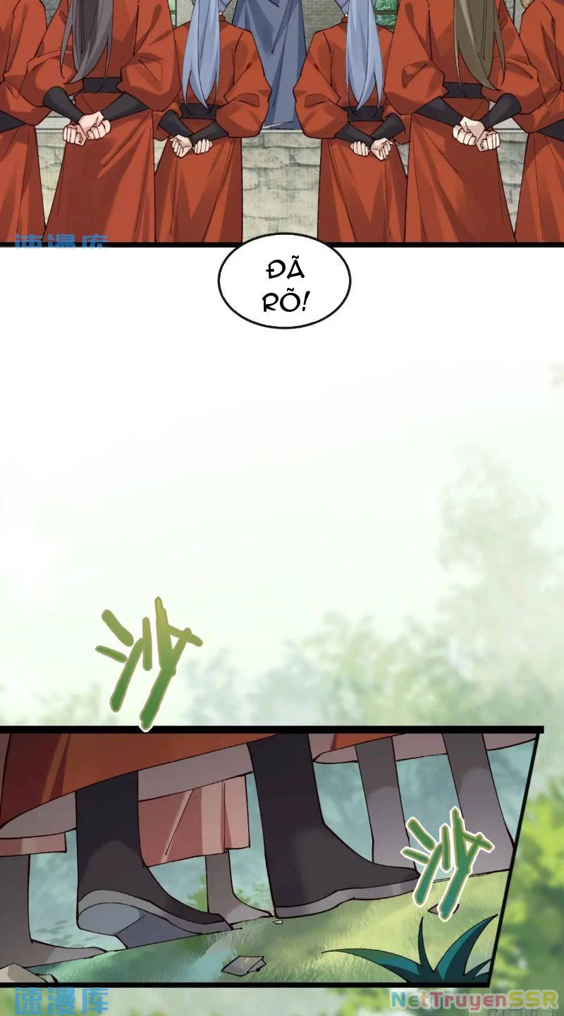 Công Tử Biệt Tú! Chapter 62 - Trang 4