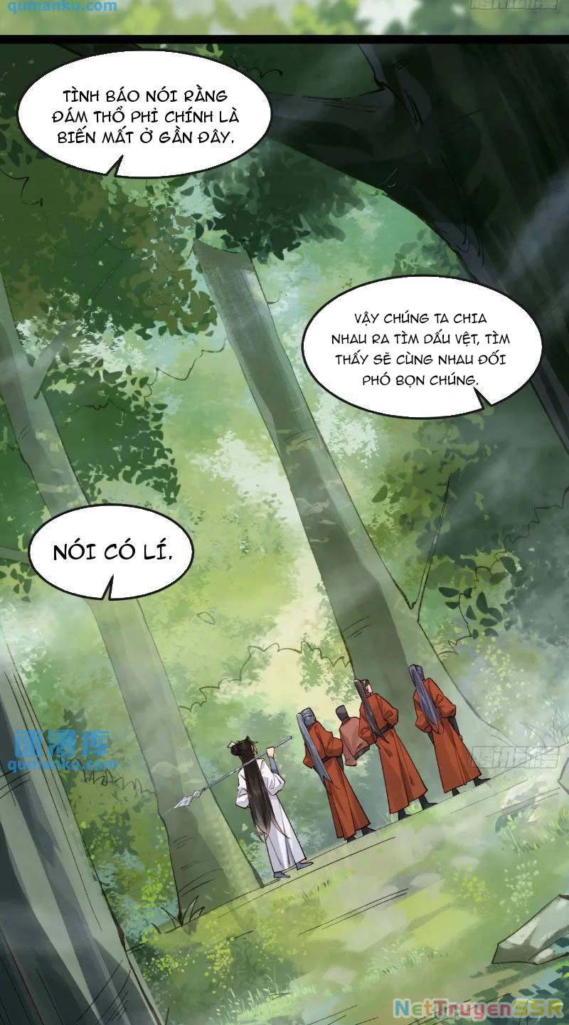 Công Tử Biệt Tú! Chapter 62 - Trang 4