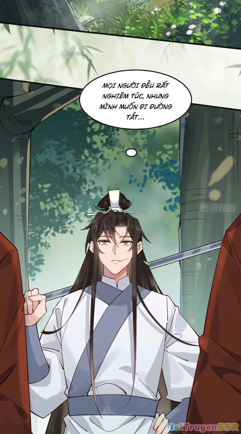 Công Tử Biệt Tú! Chapter 62 - Trang 4