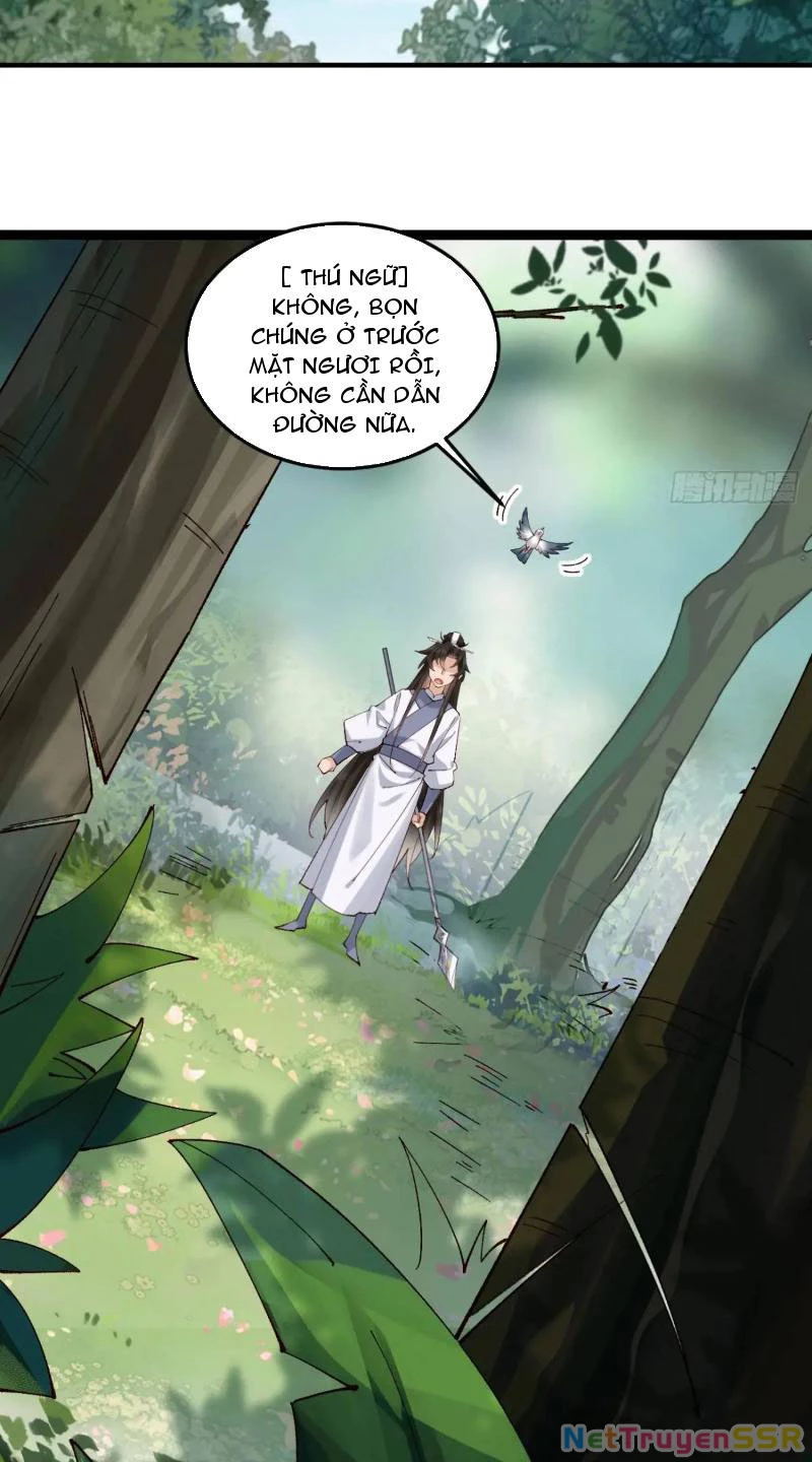 Công Tử Biệt Tú! Chapter 62 - Trang 4