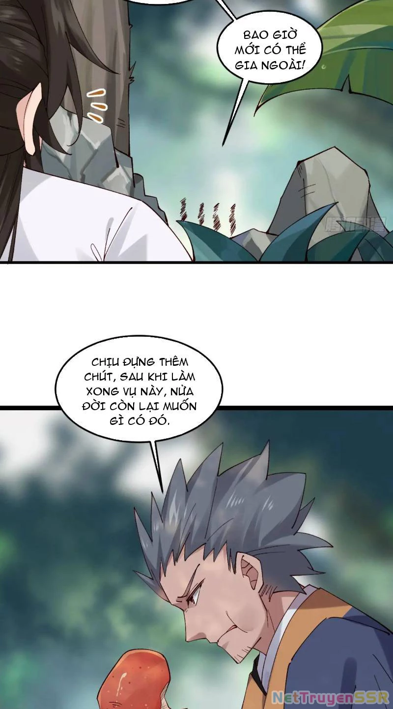 Công Tử Biệt Tú! Chapter 62 - Trang 4