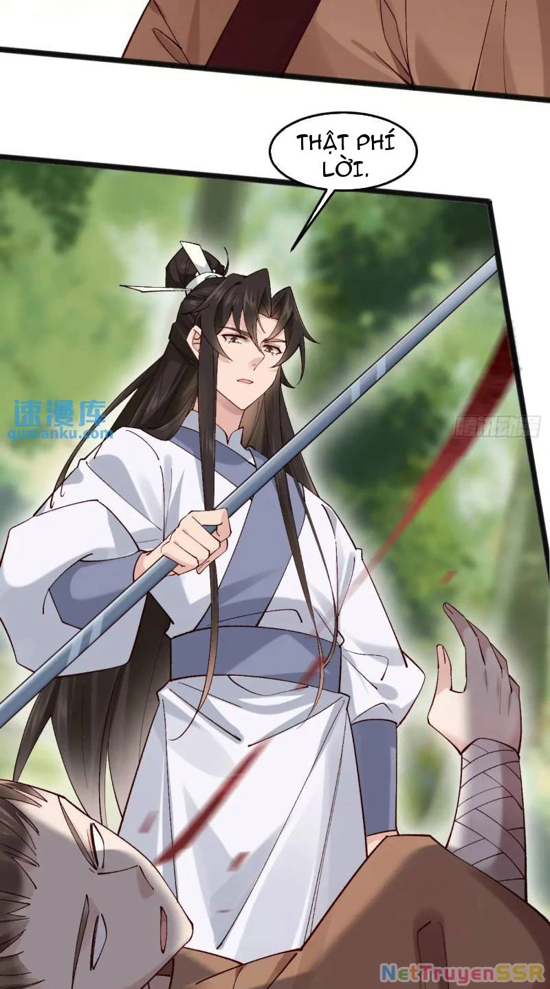 Công Tử Biệt Tú! Chapter 62 - Trang 4