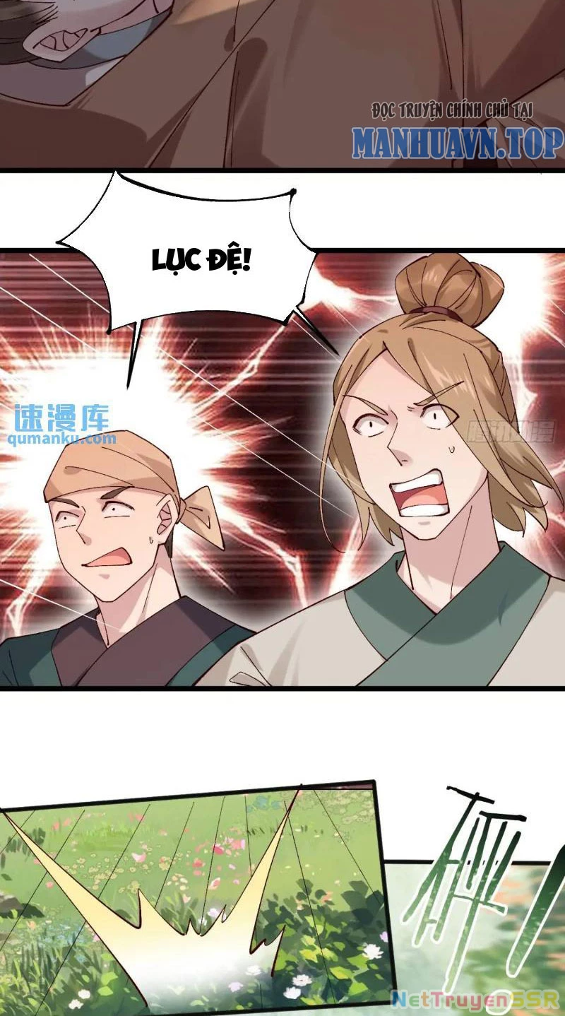 Công Tử Biệt Tú! Chapter 62 - Trang 4